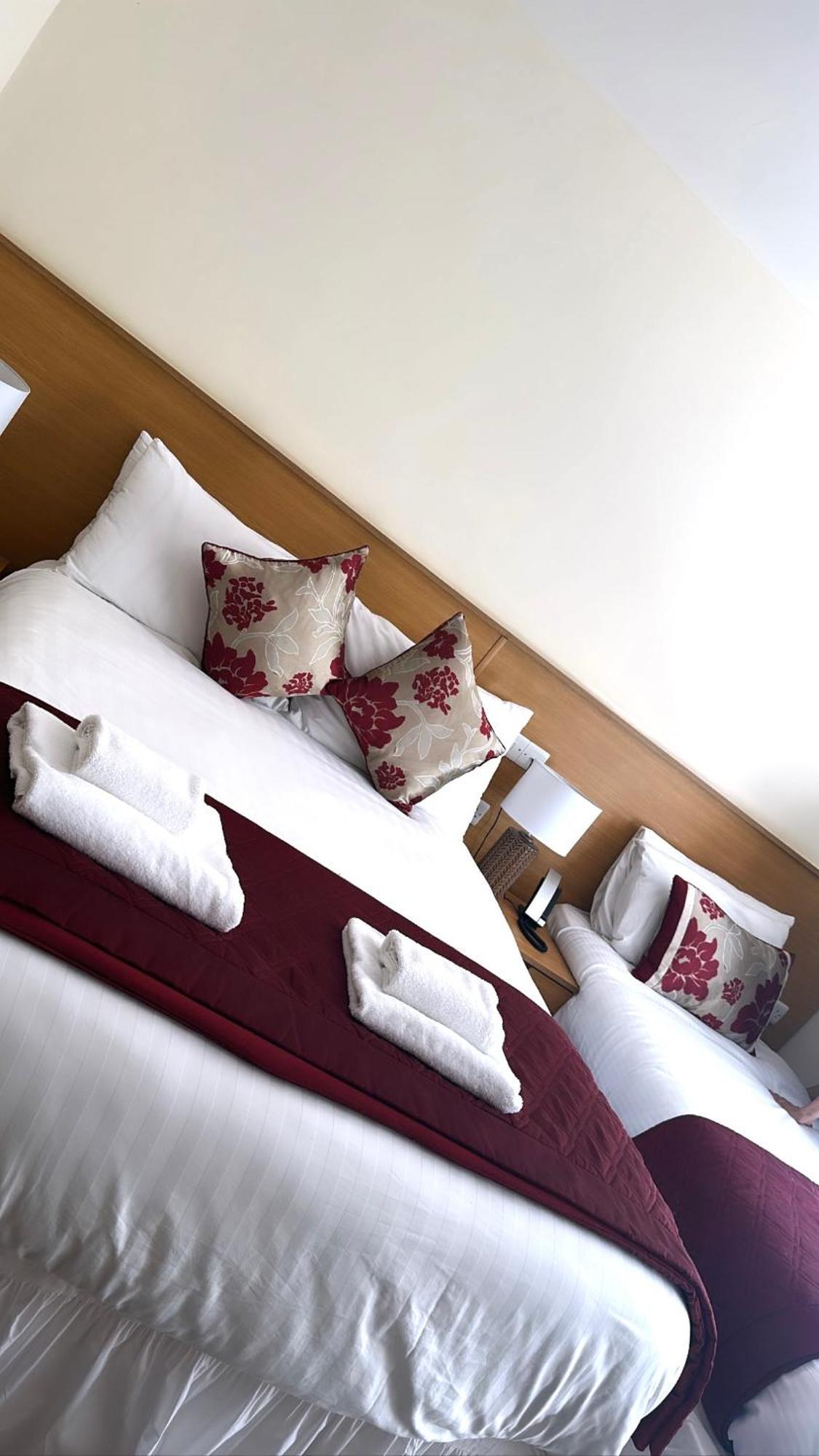 The Hedges Hotel Stranocum Extérieur photo